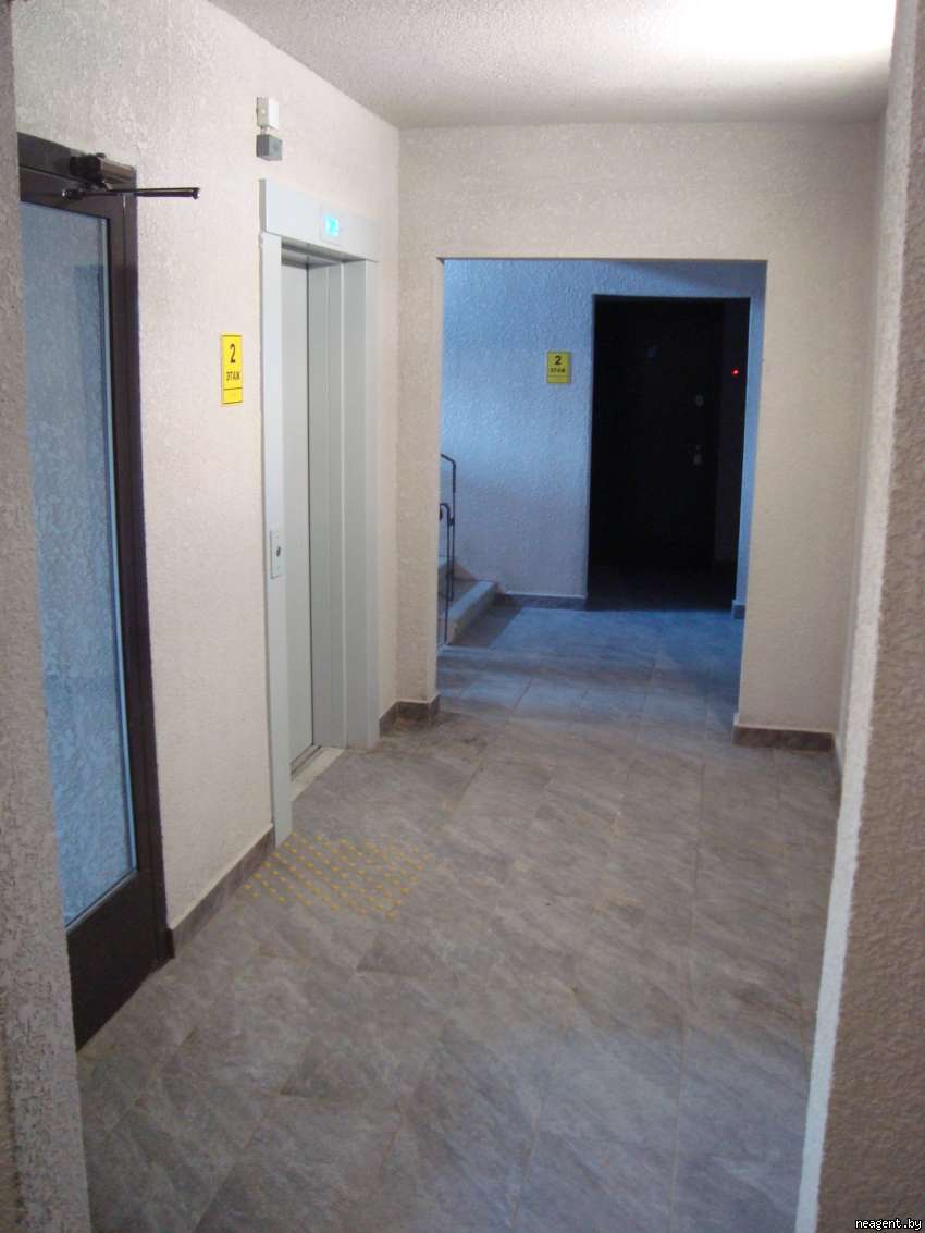 1-комнатная квартира, Рокоссовского просп., 93/Д, 221131 рублей: фото 14