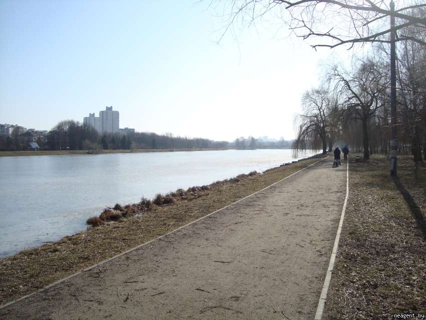 1-комнатная квартира, Рокоссовского просп., 93/Д, 221131 рублей: фото 22