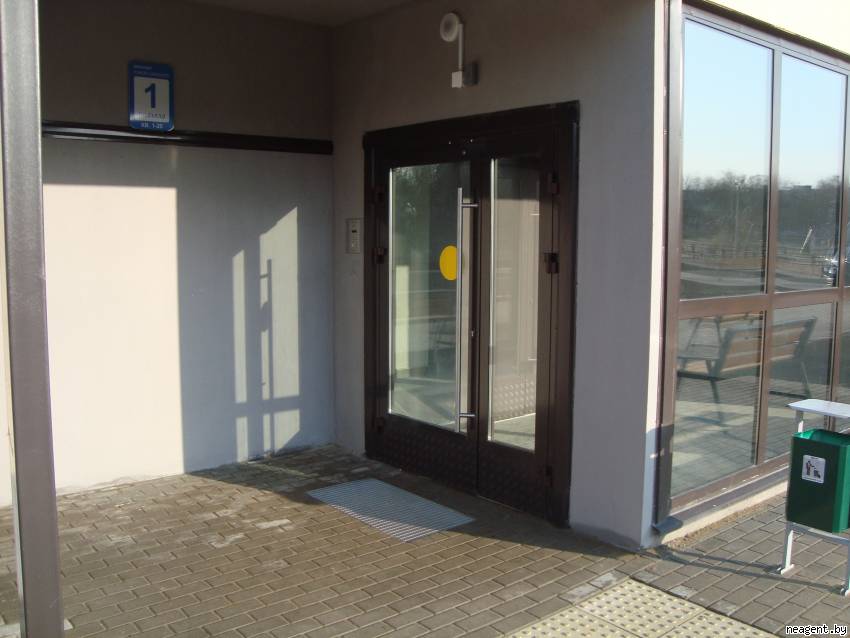 1-комнатная квартира, Рокоссовского просп., 93/Д, 221131 рублей: фото 18
