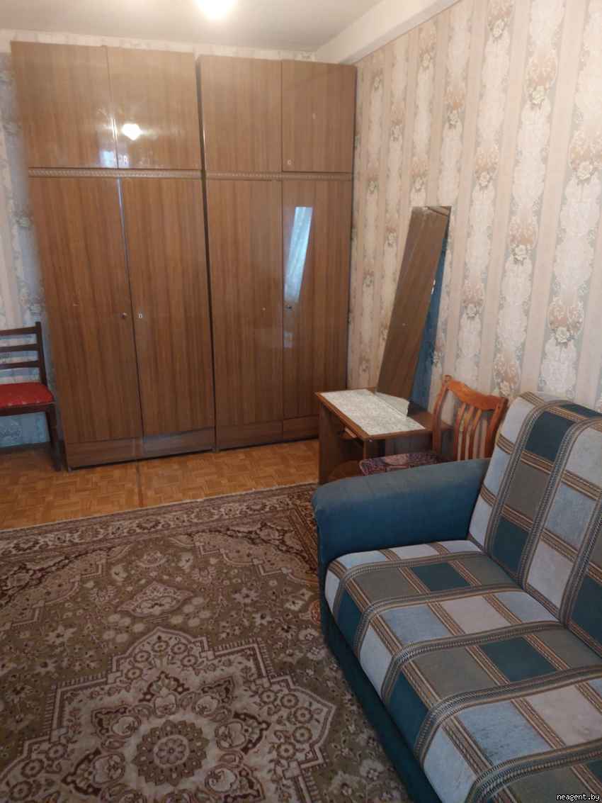 Комната,  ул. Притыцкого, 400 рублей: фото 4