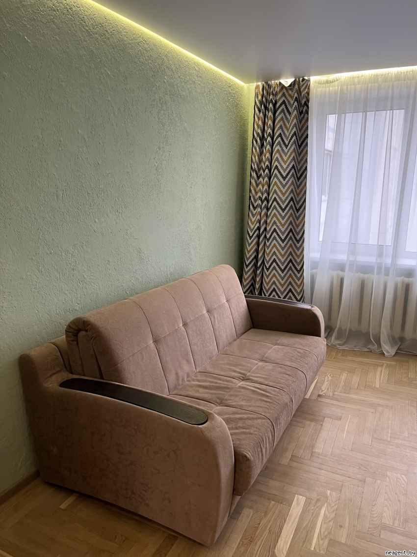 2-комнатная квартира, ул. Немига, 10, 1791 рублей: фото 2