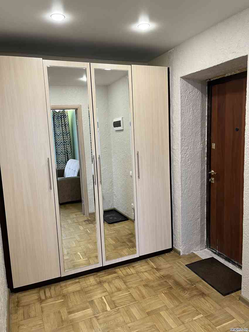 2-комнатная квартира, ул. Немига, 10, 1791 рублей: фото 6