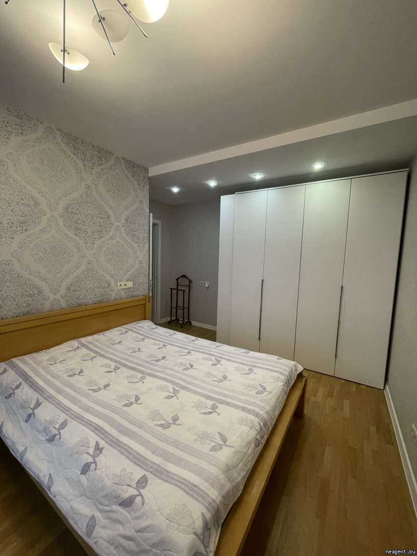 2-комнатная квартира, ул. Лопатина, 5, 1437 рублей: фото 10