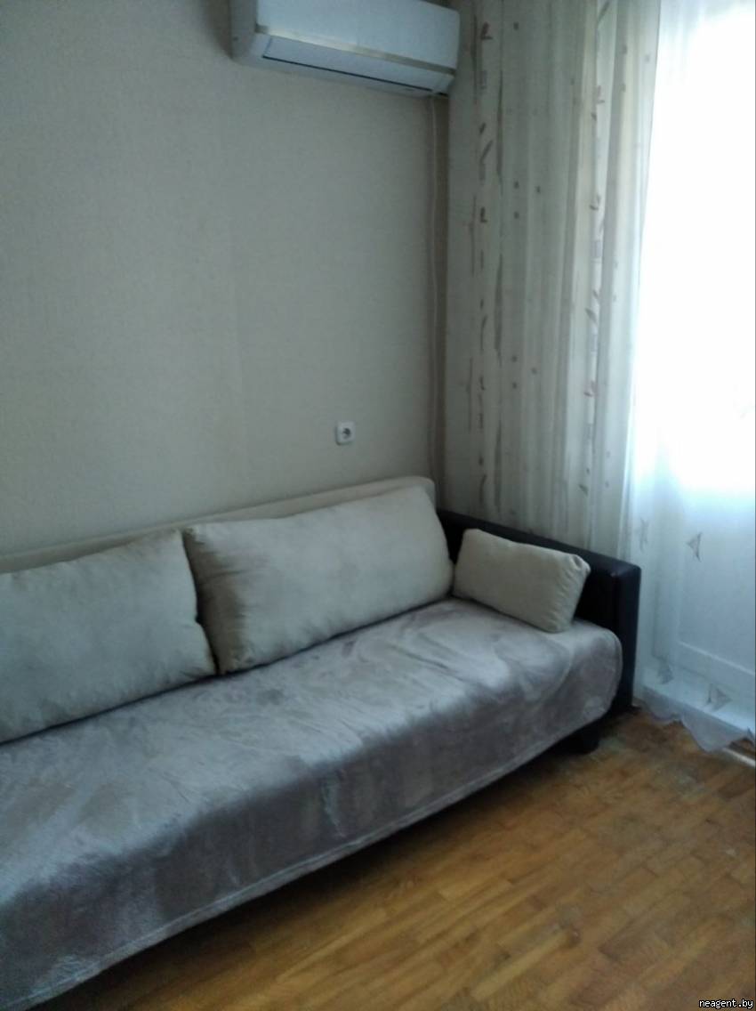 3-комнатная квартира, ул. Шаранговича, 61, 1140 рублей: фото 6