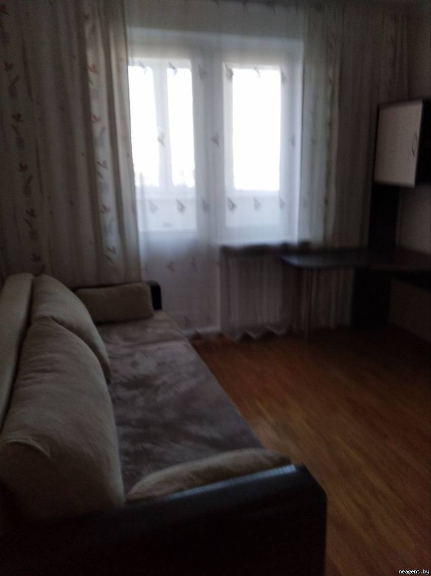 3-комнатная квартира, ул. Шаранговича, 61, 1140 рублей: фото 7