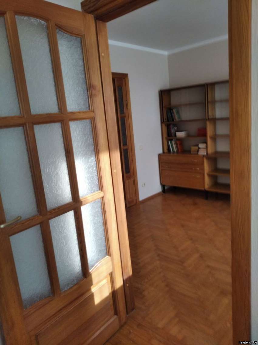 3-комнатная квартира, ул. Шаранговича, 61, 1140 рублей: фото 3