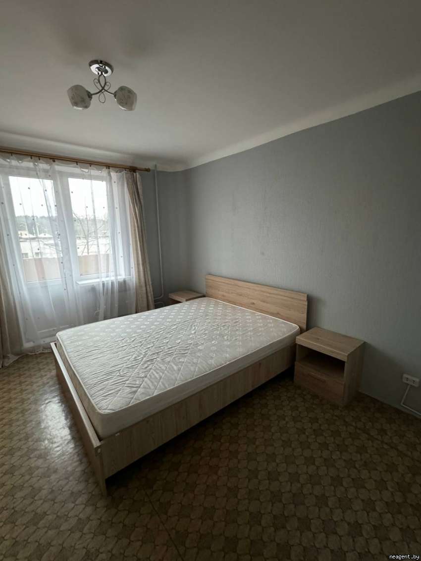 2-комнатная квартира, ул. Лобанка, 62, 841 рублей: фото 1