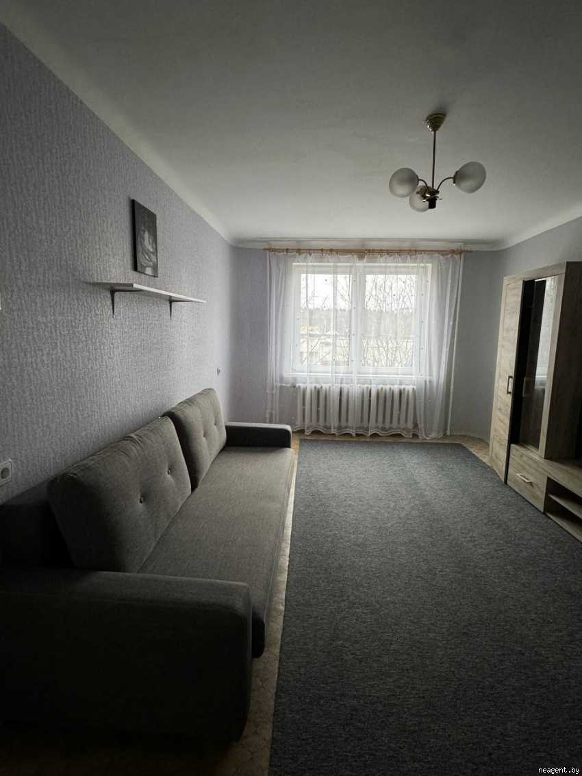 2-комнатная квартира, ул. Лобанка, 62, 841 рублей: фото 4