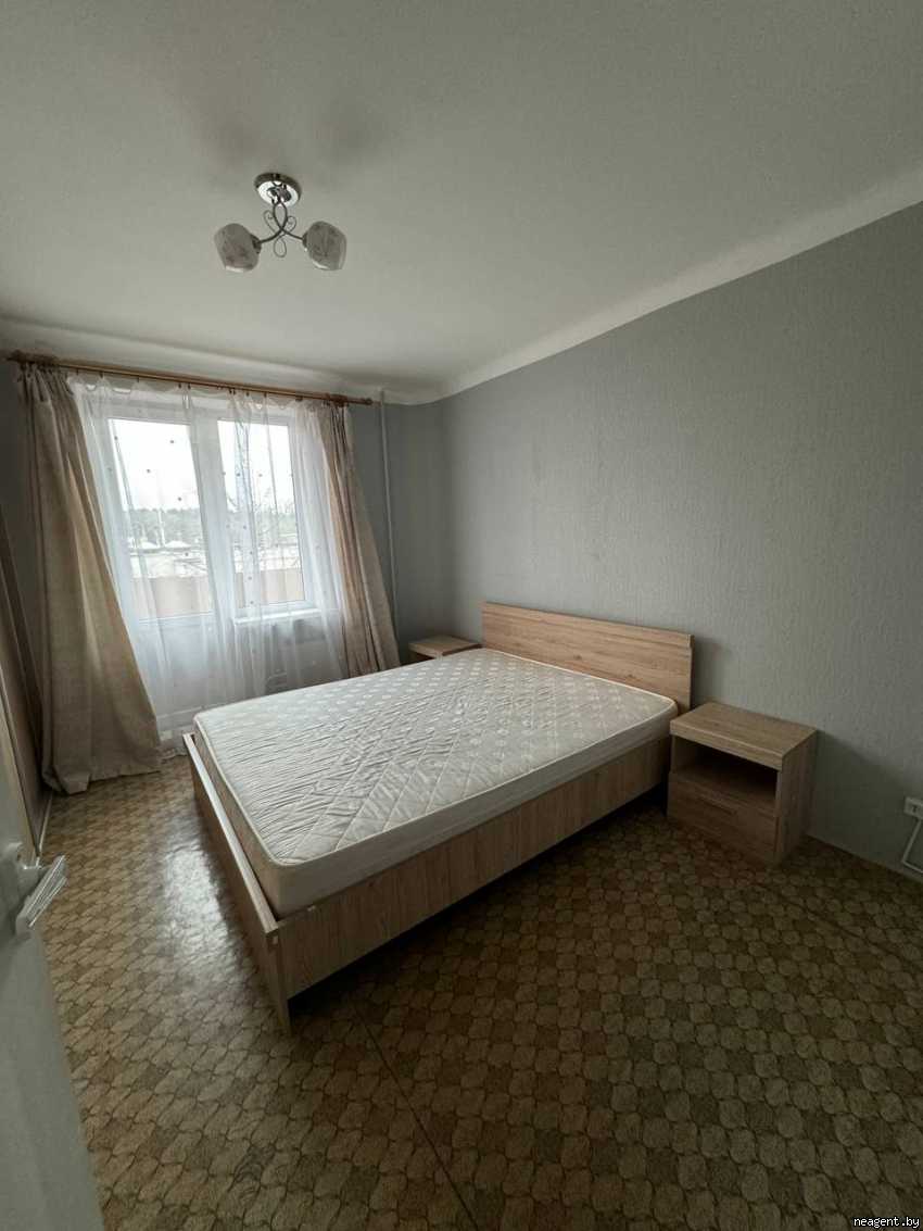 2-комнатная квартира, ул. Лобанка, 62, 841 рублей: фото 5