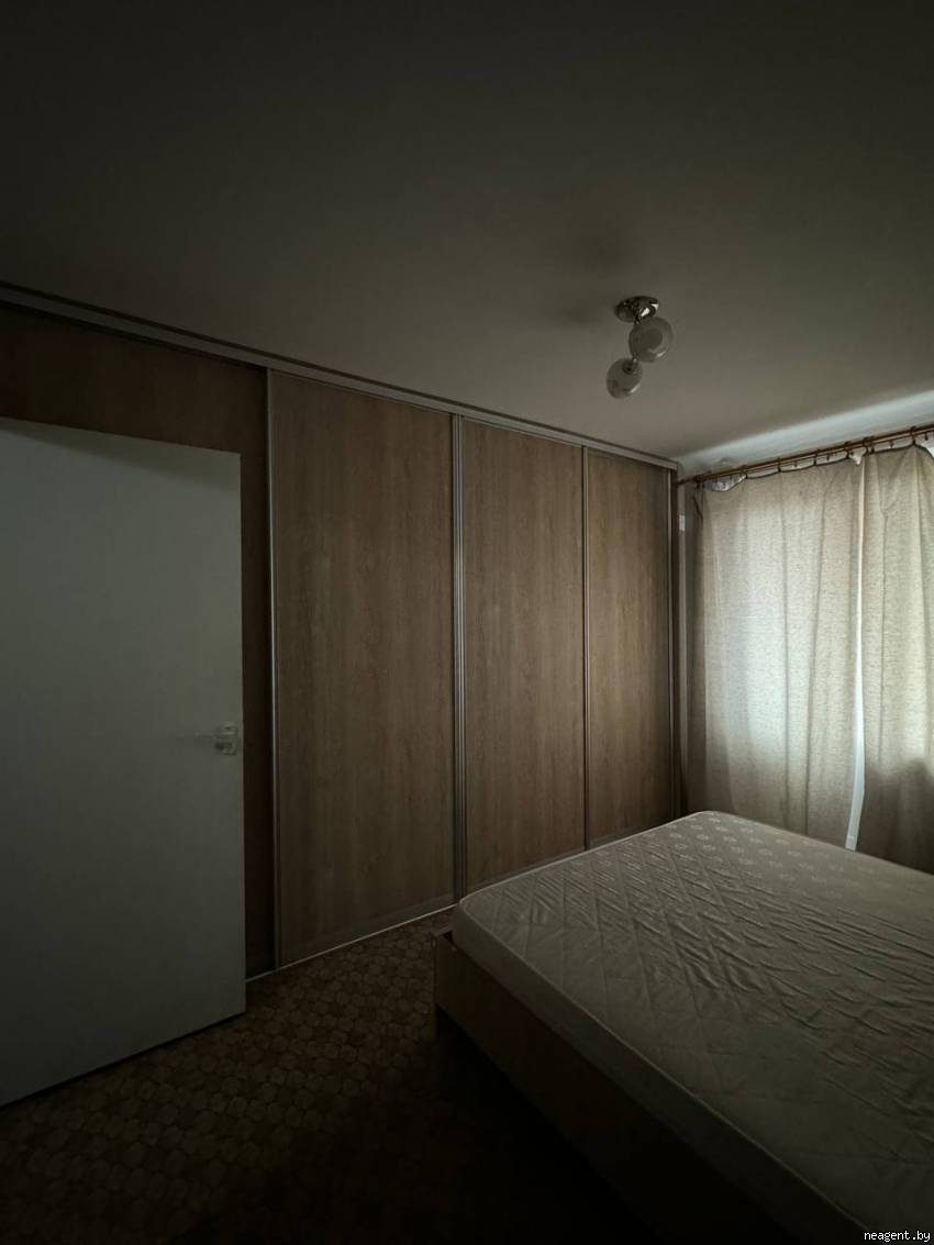 2-комнатная квартира, ул. Лобанка, 62, 841 рублей: фото 6