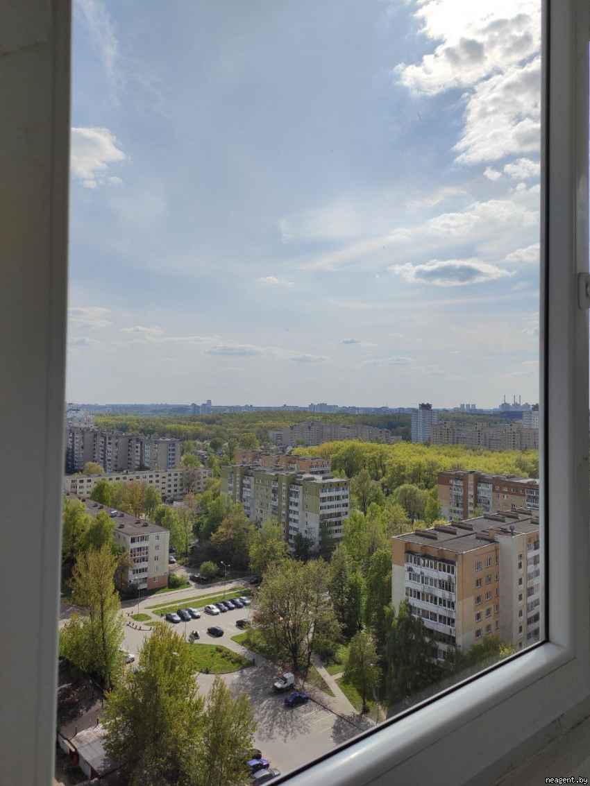 1-комнатная квартира, ул. Одоевского, 101а, 1195 рублей: фото 25