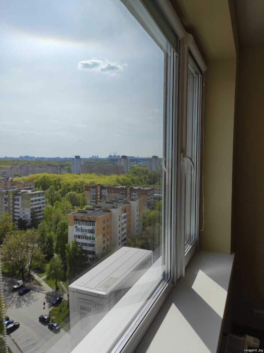 1-комнатная квартира, ул. Одоевского, 101а, 1195 рублей: фото 32