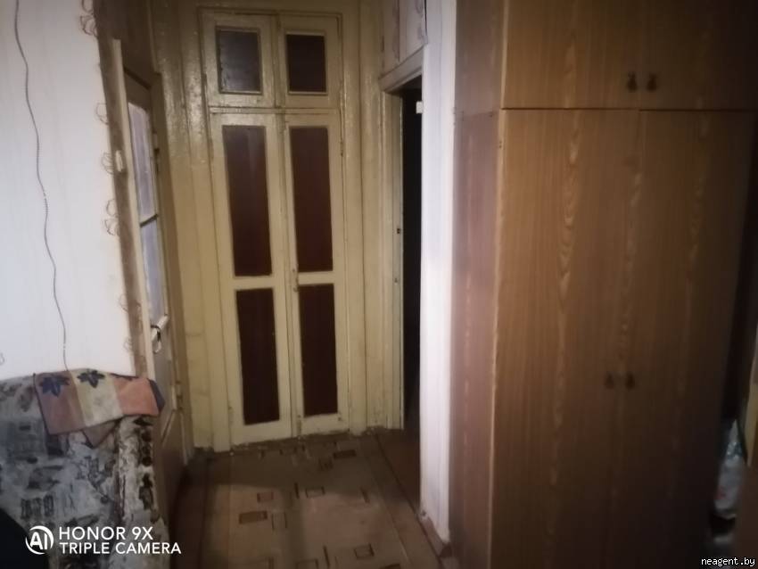 2-комнатная квартира, Калиновского, 29, 650 рублей: фото 7