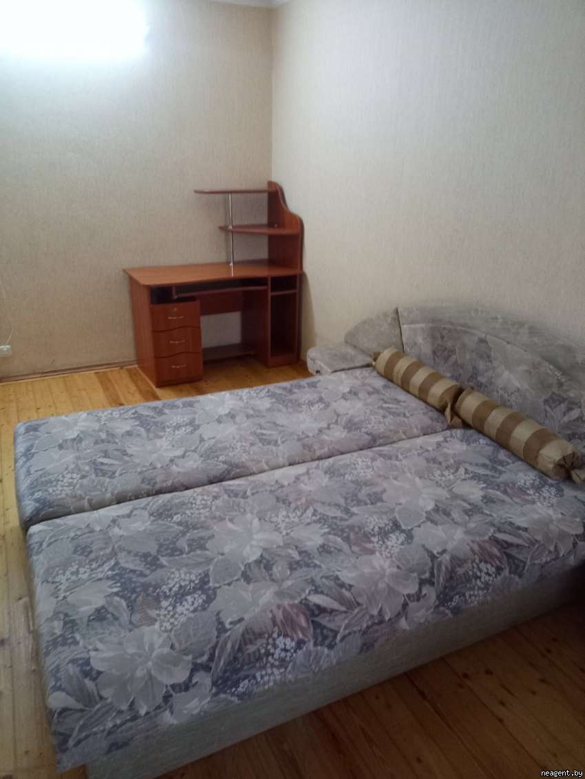 2-комнатная квартира,  ул. Ташкентская, 862 рублей: фото 1