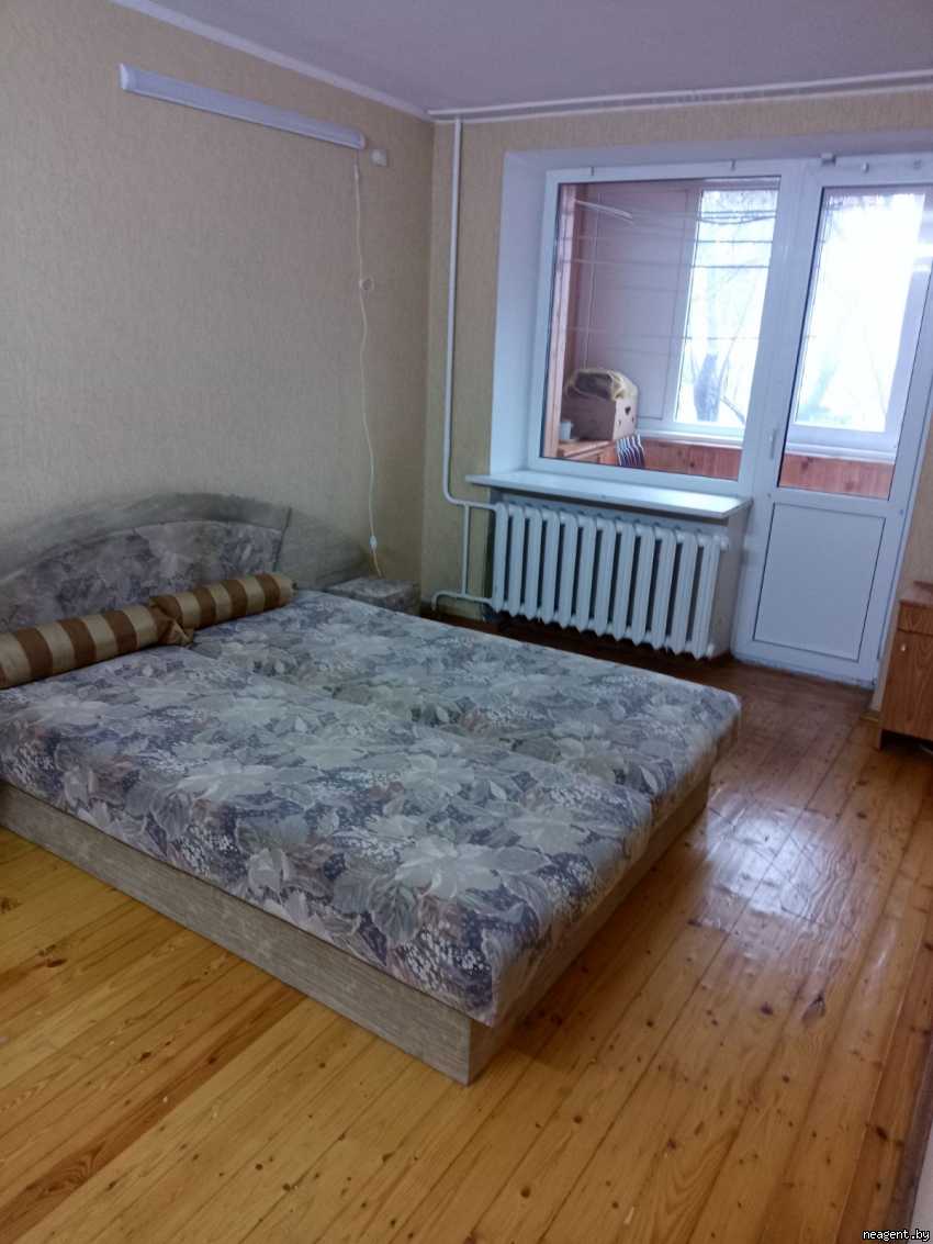 2-комнатная квартира,  ул. Ташкентская, 862 рублей: фото 2