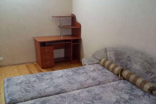 2-комнатная квартира, Ташкентская ул., за 862 р.