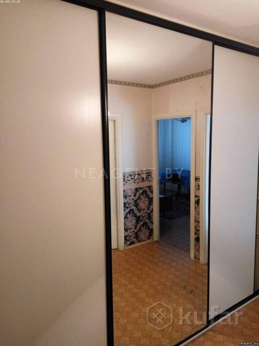 Комната, Газеты Звязда просп., 8, 404 рублей: фото 1