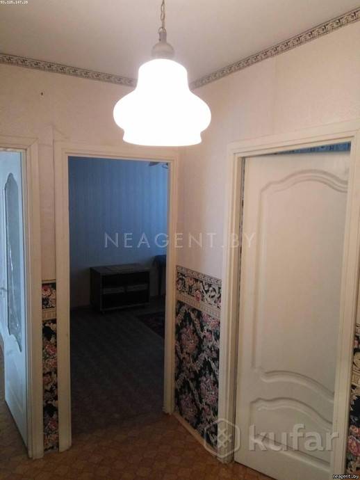 Комната, Газеты Звязда просп., 8, 404 рублей: фото 2