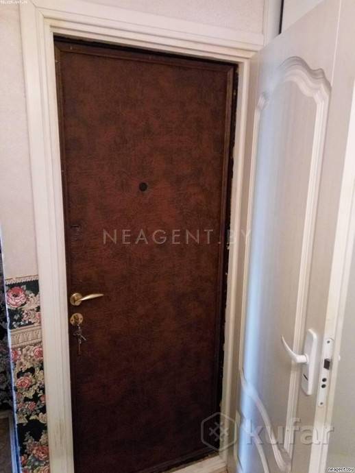 Комната, Газеты Звязда просп., 8, 404 рублей: фото 3