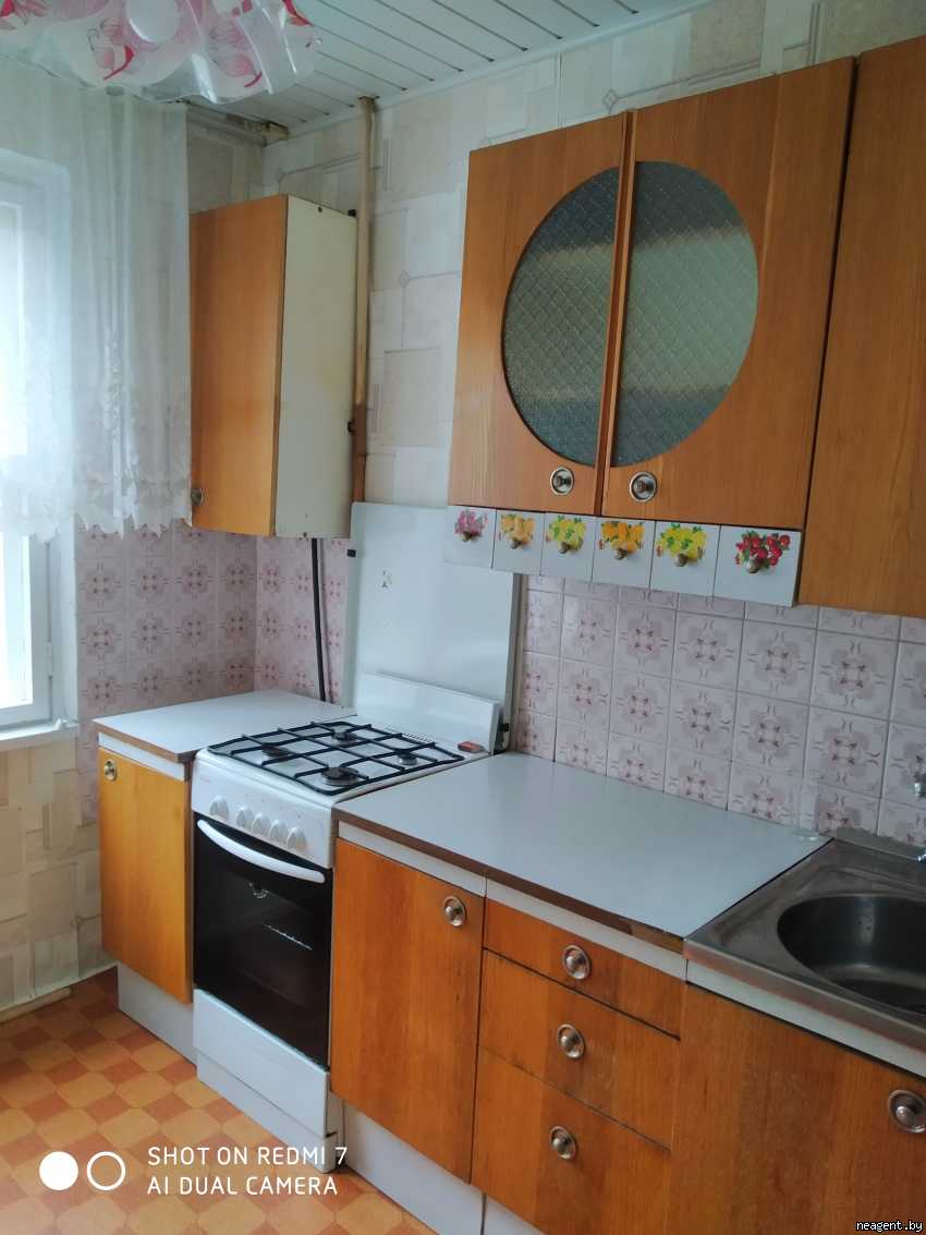 Комната, Газеты Звязда просп., 8, 404 рублей: фото 5