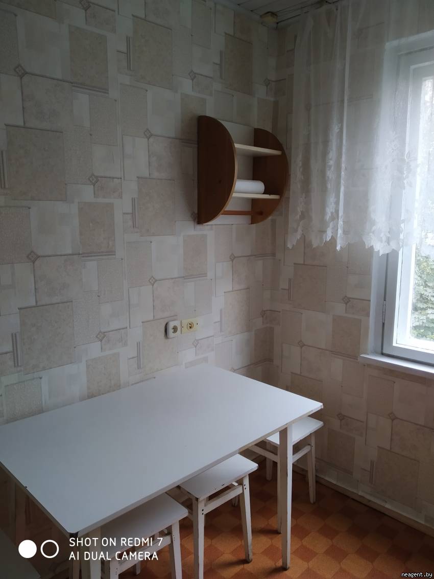 Комната, Газеты Звязда просп., 8, 404 рублей: фото 6