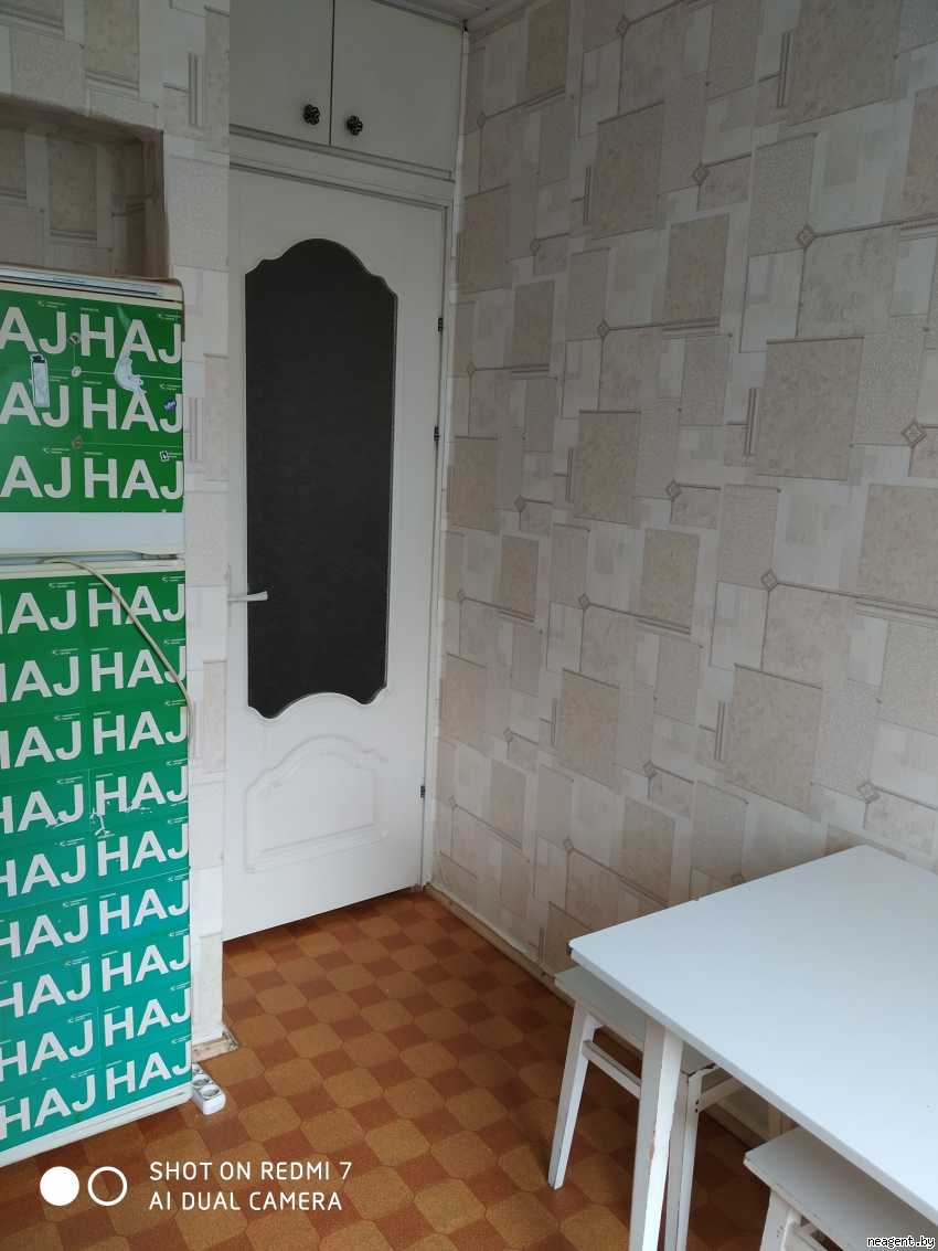 Комната, Газеты Звязда просп., 8, 404 рублей: фото 7