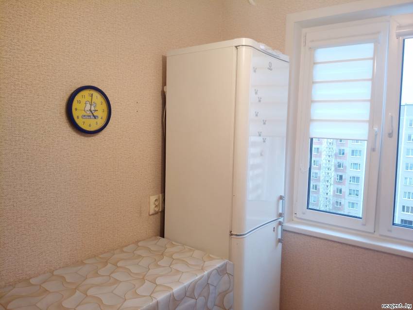 2-комнатная квартира, ул. Плеханова, 68/3, 950 рублей: фото 2