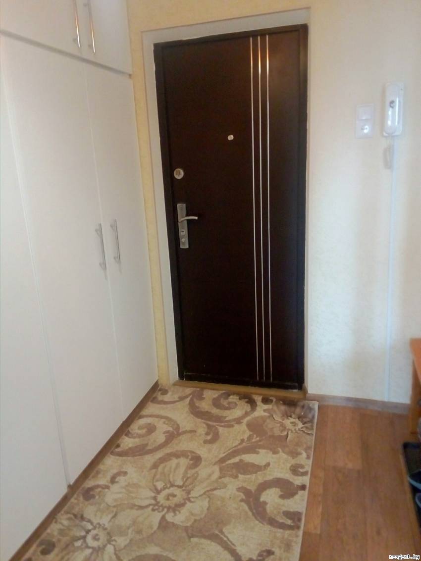 2-комнатная квартира, ул. Плеханова, 68/3, 950 рублей: фото 9