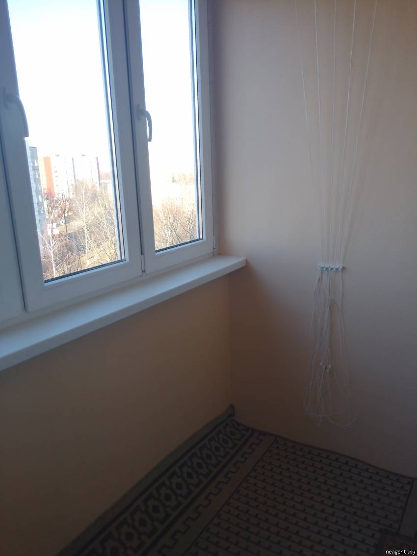2-комнатная квартира, ул. Плеханова, 68/3, 950 рублей: фото 10