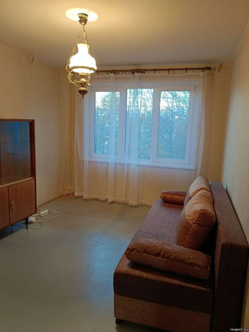 1-комнатная квартира, ул. Одинцова, 11, 833 рублей: фото 6
