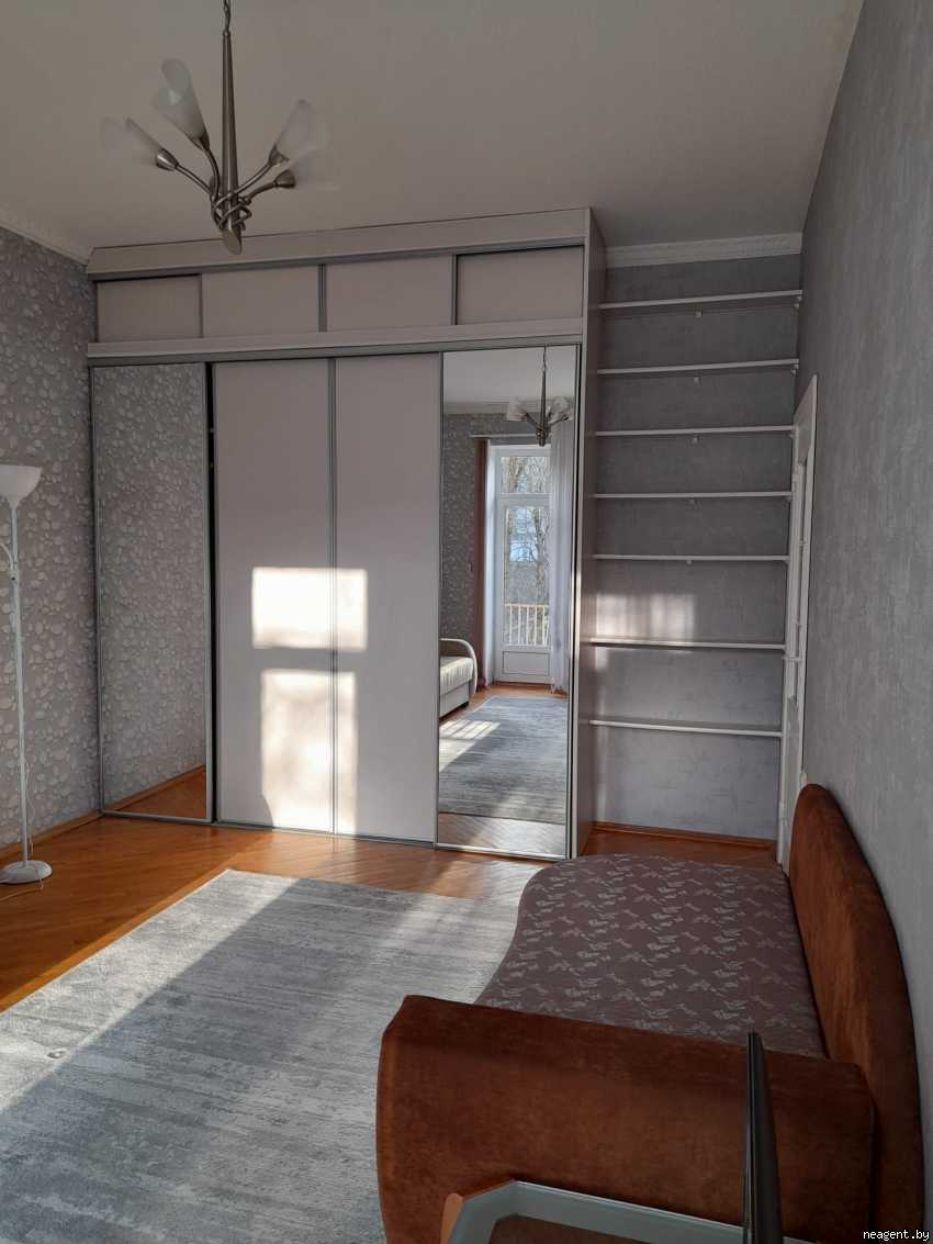 1-комнатная квартира, ул. Янки Купалы, 11, 1380 рублей: фото 6