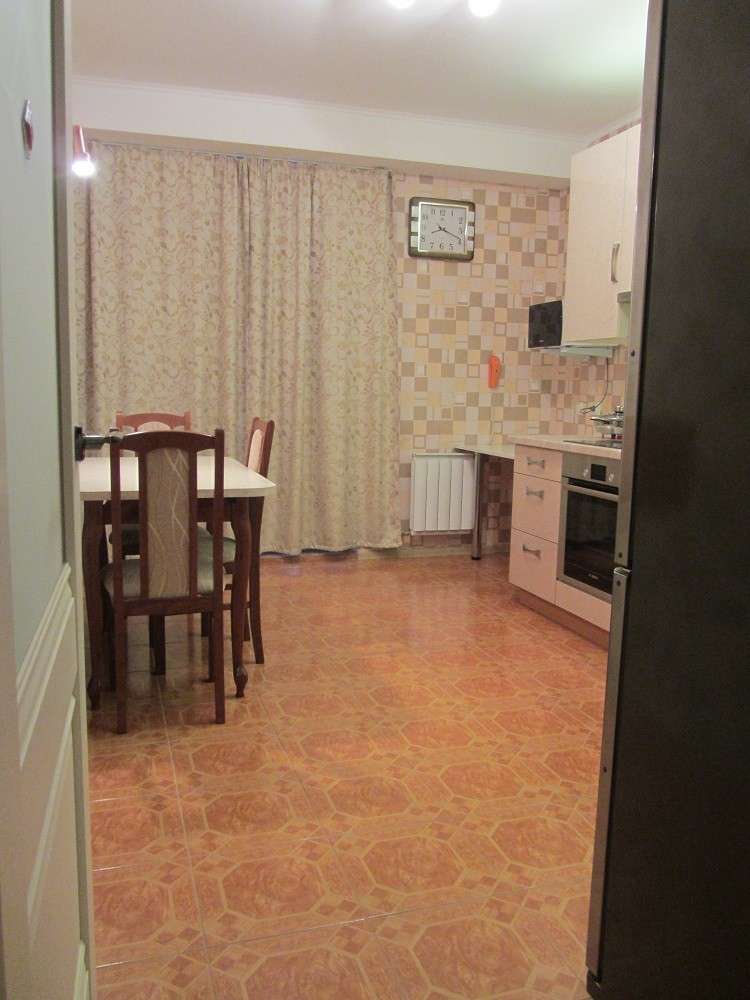 1-комнатная квартира, ул. Богдановича, 136, 1134 рублей: фото 5