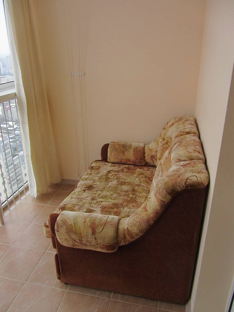 1-комнатная квартира, ул. Богдановича, 136, 1134 рублей: фото 10