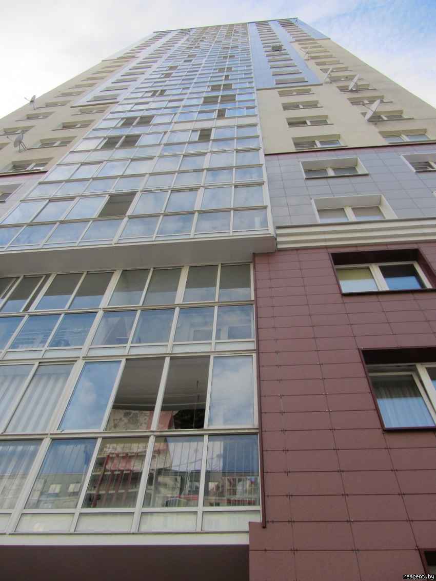 1-комнатная квартира, ул. Богдановича, 136, 1134 рублей: фото 11