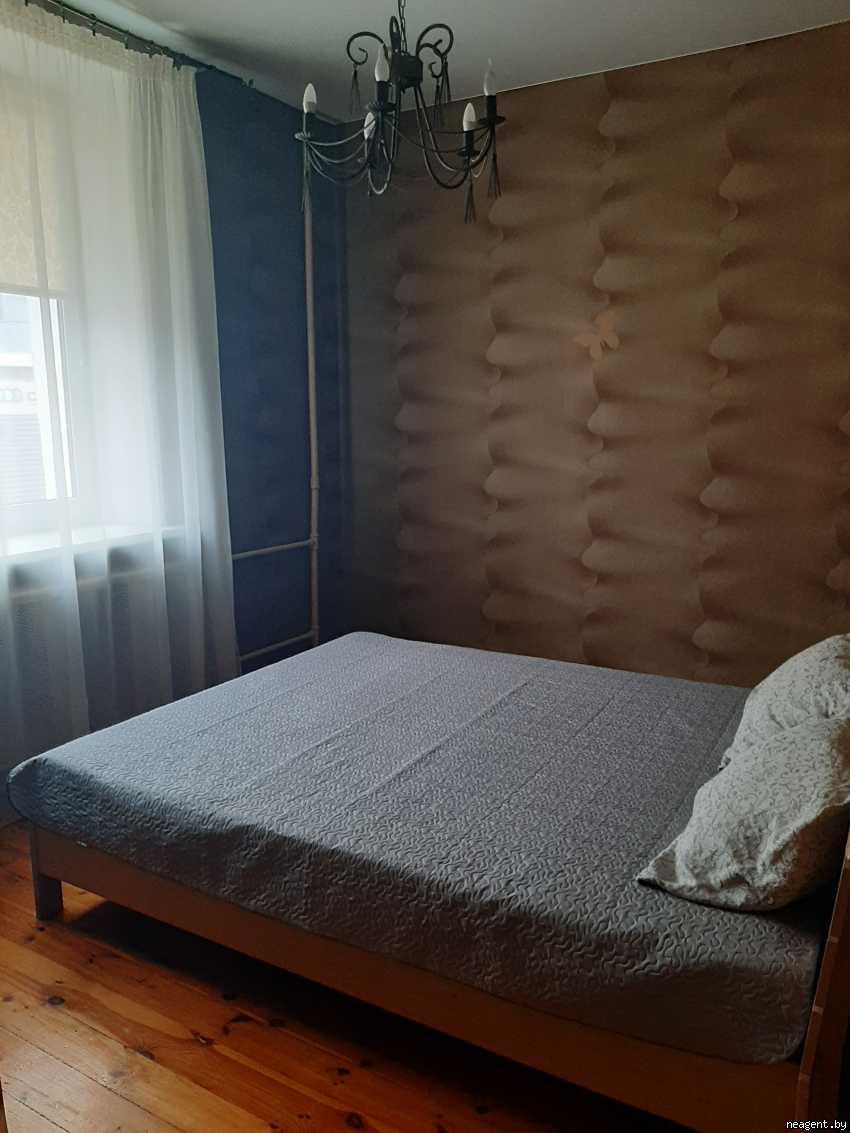 2-комнатная квартира, Козлова пер., 8, 1050 рублей: фото 2