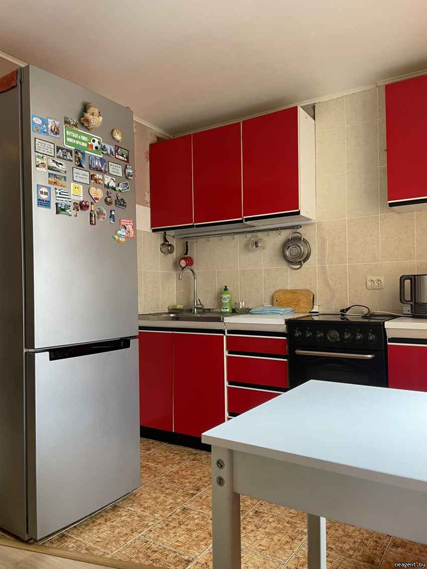 1-комнатная квартира, ул. Игнатовского, 10, 942 рублей: фото 2