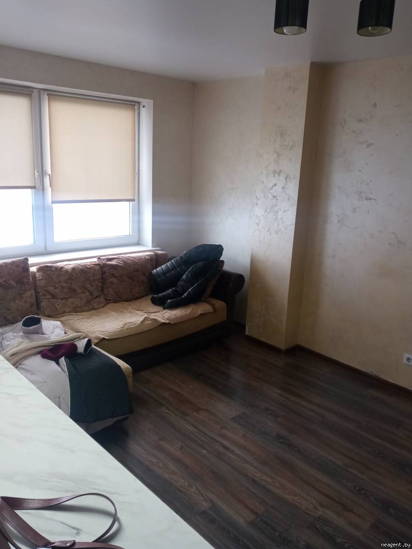 1-комнатная квартира, ул. Маршала Лосика, 31, 884 рублей: фото 3