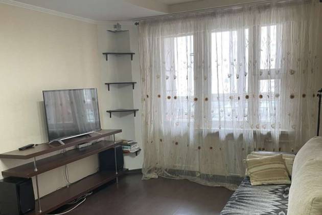 1-комнатная квартира, Игнатовского ул., за 942 р.
