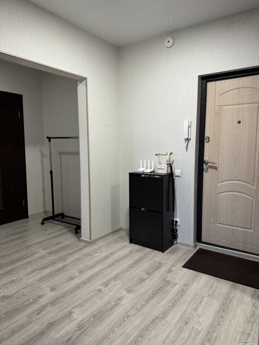 1-комнатная квартира, ул. Героев 120 Дивизии, 4, 1139 рублей: фото 4