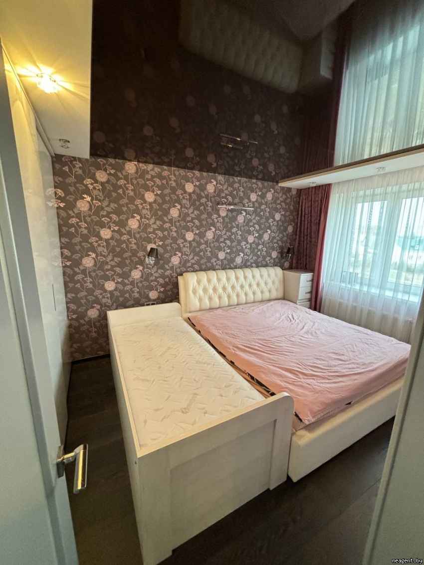 3-комнатная квартира, , 1272 рублей: фото 10