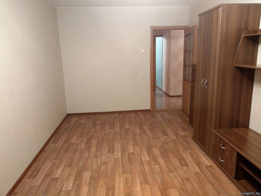 1-комнатная квартира, Александрова, 16, 650 рублей: фото 4