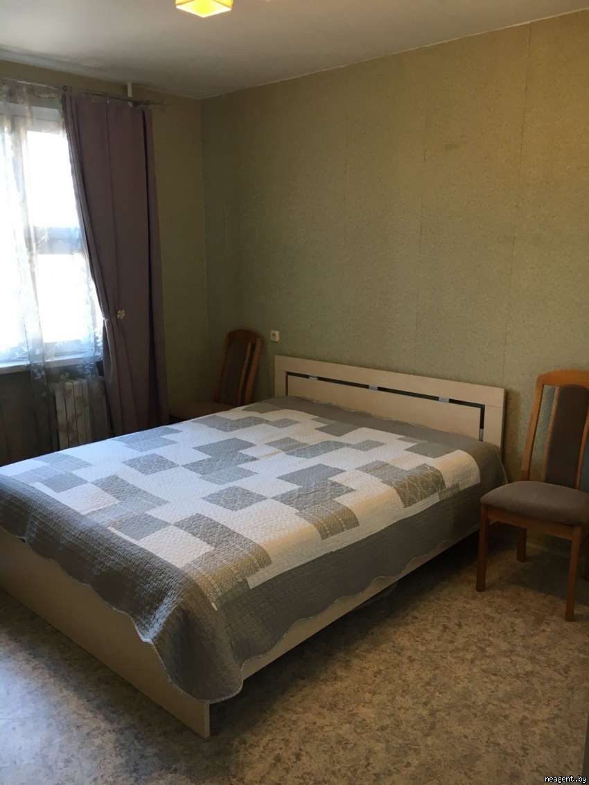 3-комнатная квартира, ул. Прушинских, 32/-, 1400 рублей: фото 3