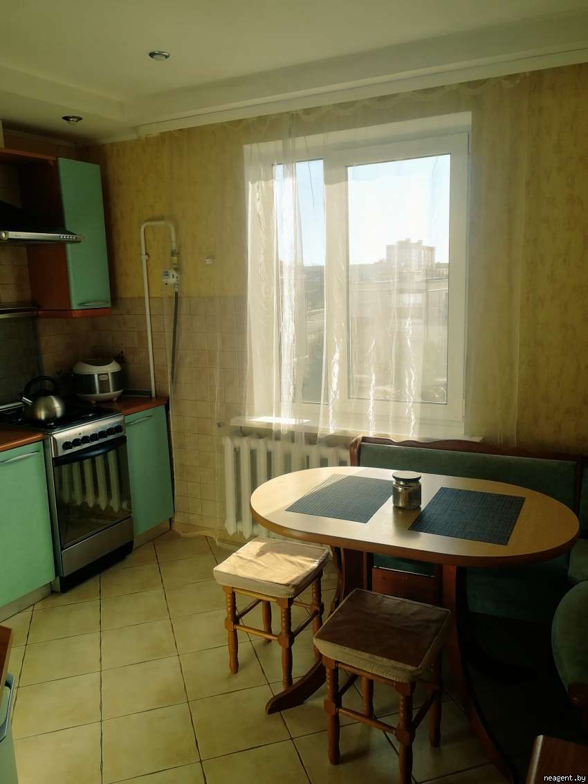 Комната, , 323 рублей: фото 3
