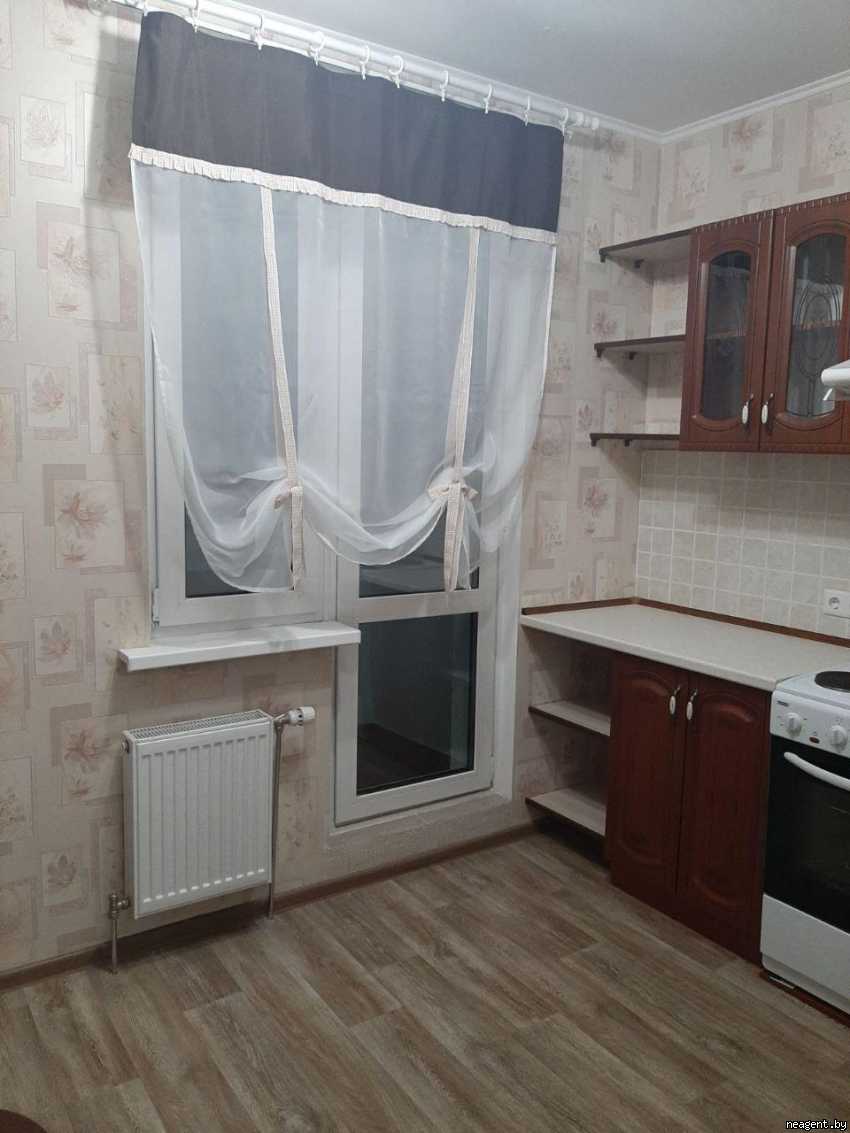 1-комнатная квартира, ул. Горецкого, 24, 878 рублей: фото 4