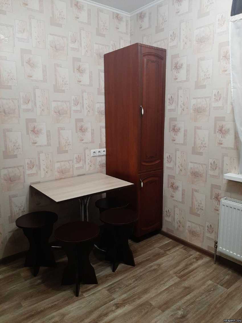 1-комнатная квартира, ул. Горецкого, 24, 878 рублей: фото 5