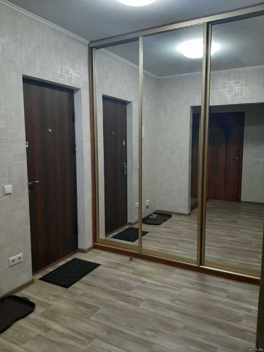 1-комнатная квартира, ул. Горецкого, 24, 878 рублей: фото 14