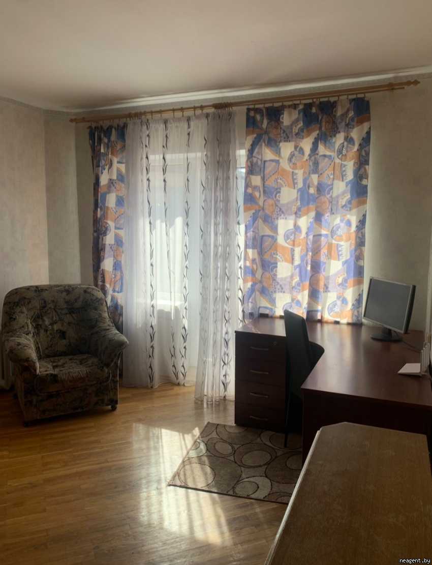 1-комнатная квартира, Независимости просп., 181, 950 рублей: фото 8