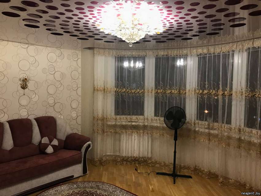 1-комнатная квартира, Сырокомли, 38, 883 рублей: фото 6