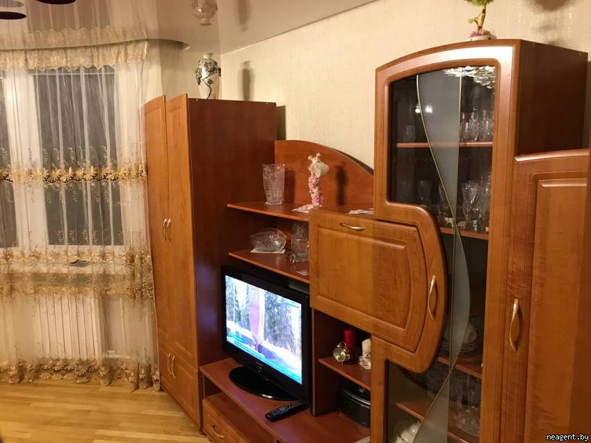 1-комнатная квартира, Сырокомли, 38, 883 рублей: фото 9