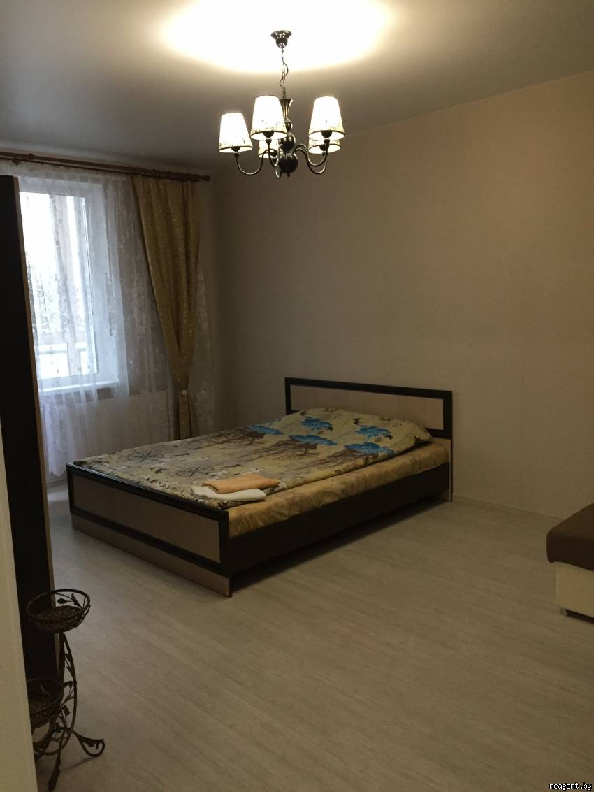 1-комнатная квартира, ул. Воронянского, 40, 1130 рублей: фото 8